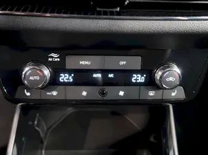 Škoda Fabia Selection