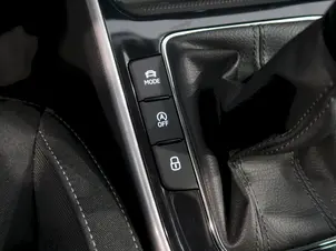 Škoda Fabia Selection