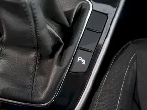 Škoda Fabia Selection