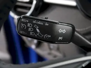 Škoda Fabia Selection