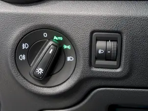 Škoda Fabia Selection