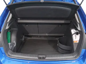 Škoda Fabia Selection