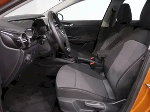 Škoda Fabia Ambition