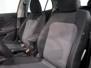 Škoda Fabia Ambition