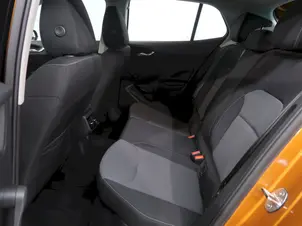 Škoda Fabia Ambition
