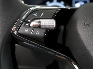 Škoda Fabia Ambition