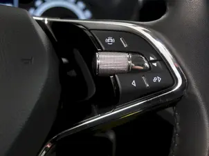Škoda Fabia Ambition