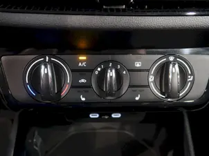 Škoda Fabia Ambition
