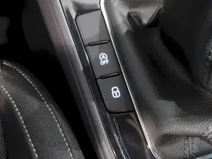Škoda Fabia Ambition