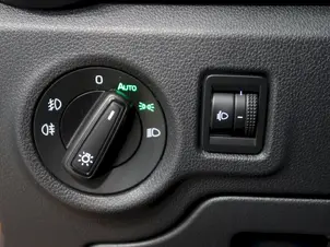 Škoda Fabia Ambition