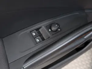 Škoda Fabia Ambition