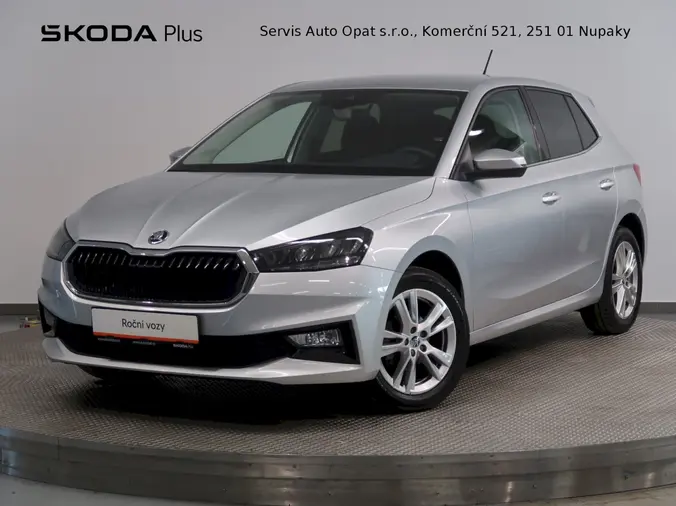 Fabia 