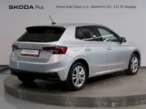 Fabia 
