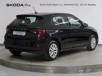 Fabia Ambiente plus