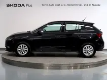 Fabia Ambiente plus