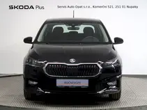Fabia Ambiente plus