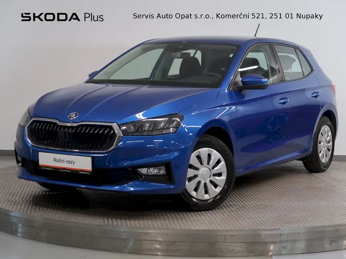 Fabia Selection
