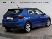 Fabia Selection