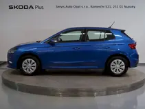 Fabia Selection
