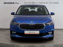 Fabia Selection