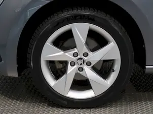Škoda Scala Style