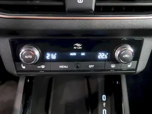 Škoda Scala Style