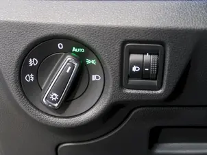 Škoda Scala Style