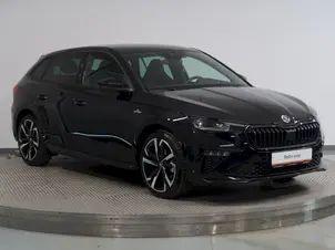 Škoda Scala Monte Carlo