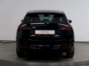 Škoda Scala Monte Carlo