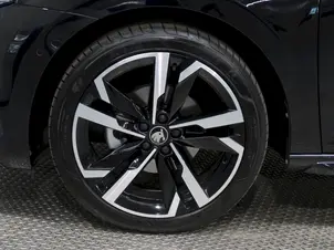 Škoda Scala Monte Carlo