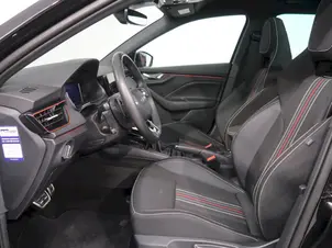 Škoda Scala Monte Carlo