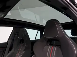 Škoda Scala Monte Carlo