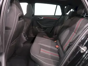 Škoda Scala Monte Carlo