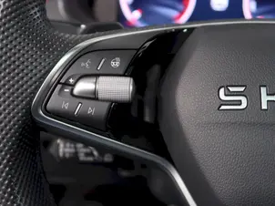 Škoda Scala Monte Carlo