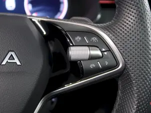 Škoda Scala Monte Carlo