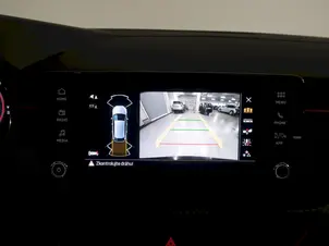 Škoda Scala Monte Carlo