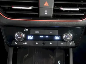 Škoda Scala Monte Carlo