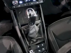 Škoda Scala Monte Carlo