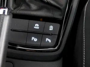 Škoda Scala Monte Carlo