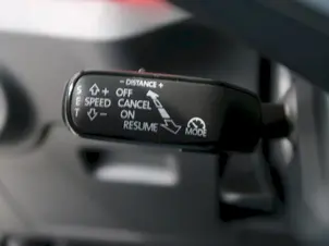 Škoda Scala Monte Carlo