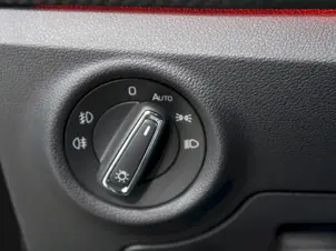 Škoda Scala Monte Carlo