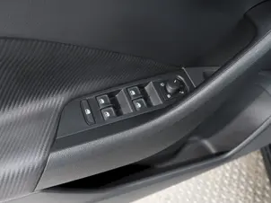 Škoda Scala Monte Carlo