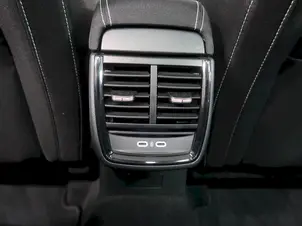 Škoda Scala Monte Carlo