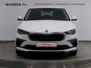 Škoda Scala Top Selection