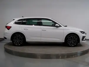 Škoda Scala Top Selection