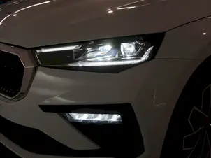 Škoda Scala Top Selection