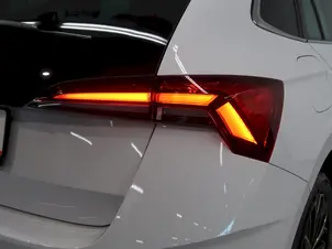 Škoda Scala Top Selection