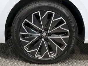 Škoda Scala Top Selection