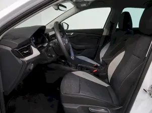 Škoda Scala Top Selection