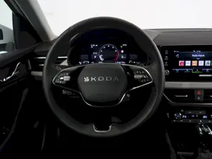 Škoda Scala Top Selection